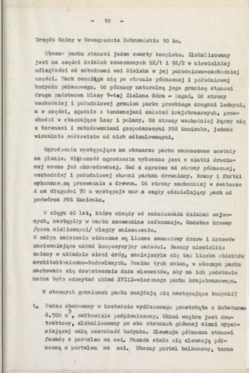 Ewidencja parkowa, skan nr 16