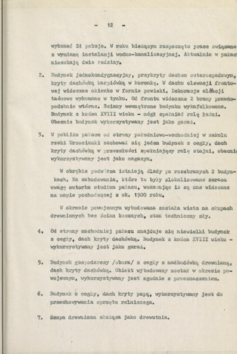 Ewidencja parkowa, skan nr 18