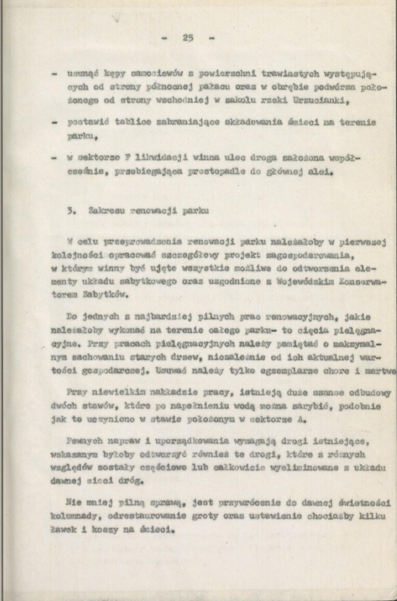 Ewidencja parkowa, skan nr 31