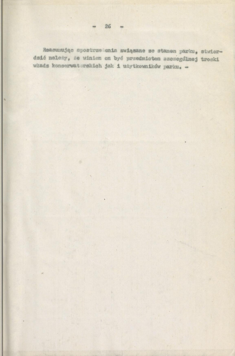Ewidencja parkowa, skan nr 32