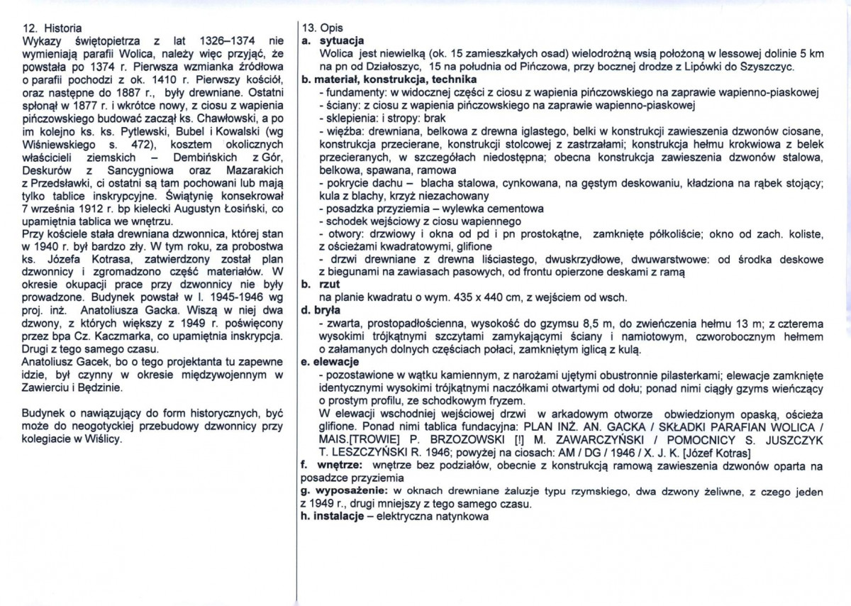 KB - Karta biała, skan nr 2
