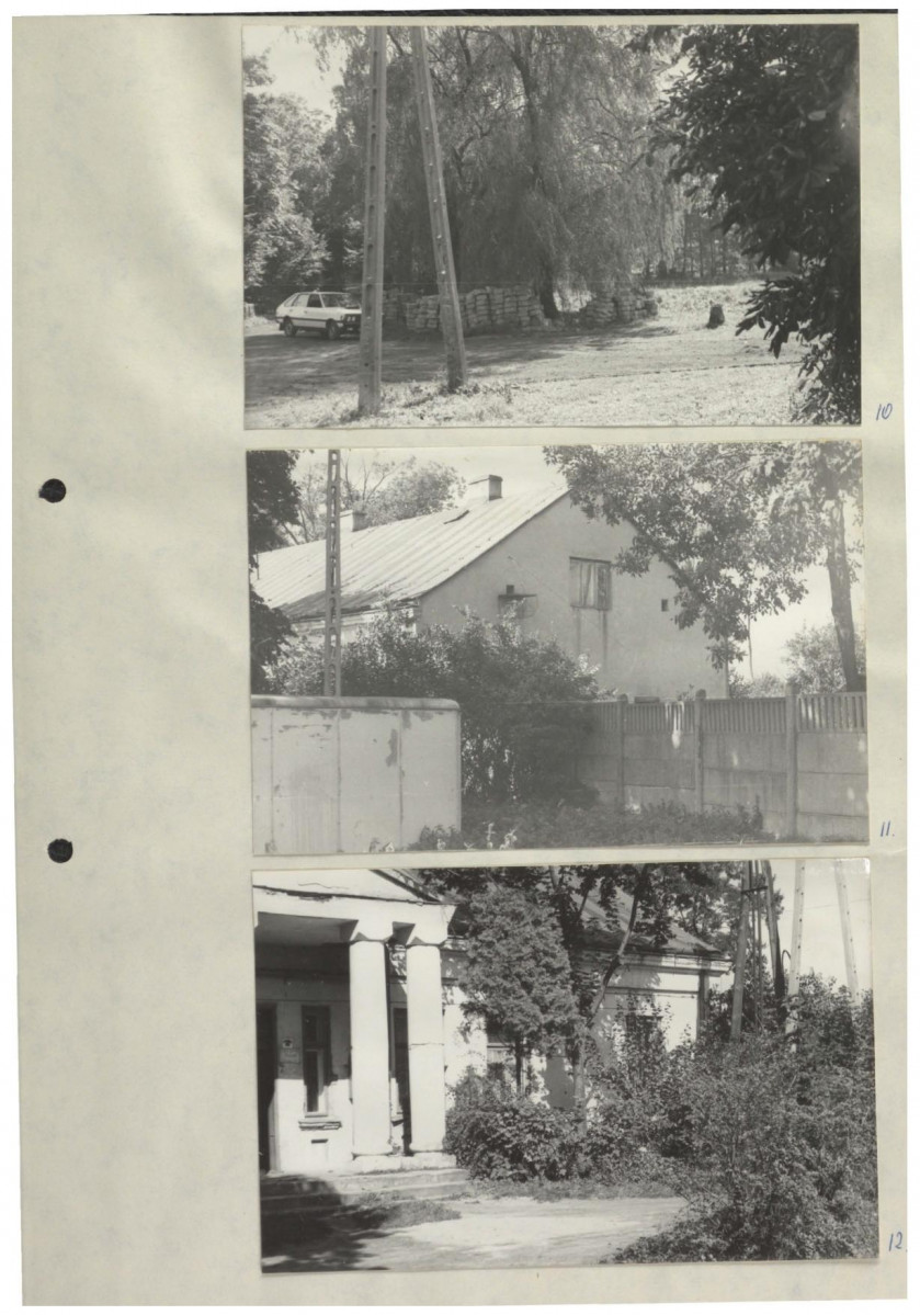 Ewidencja parkowa, skan nr 24