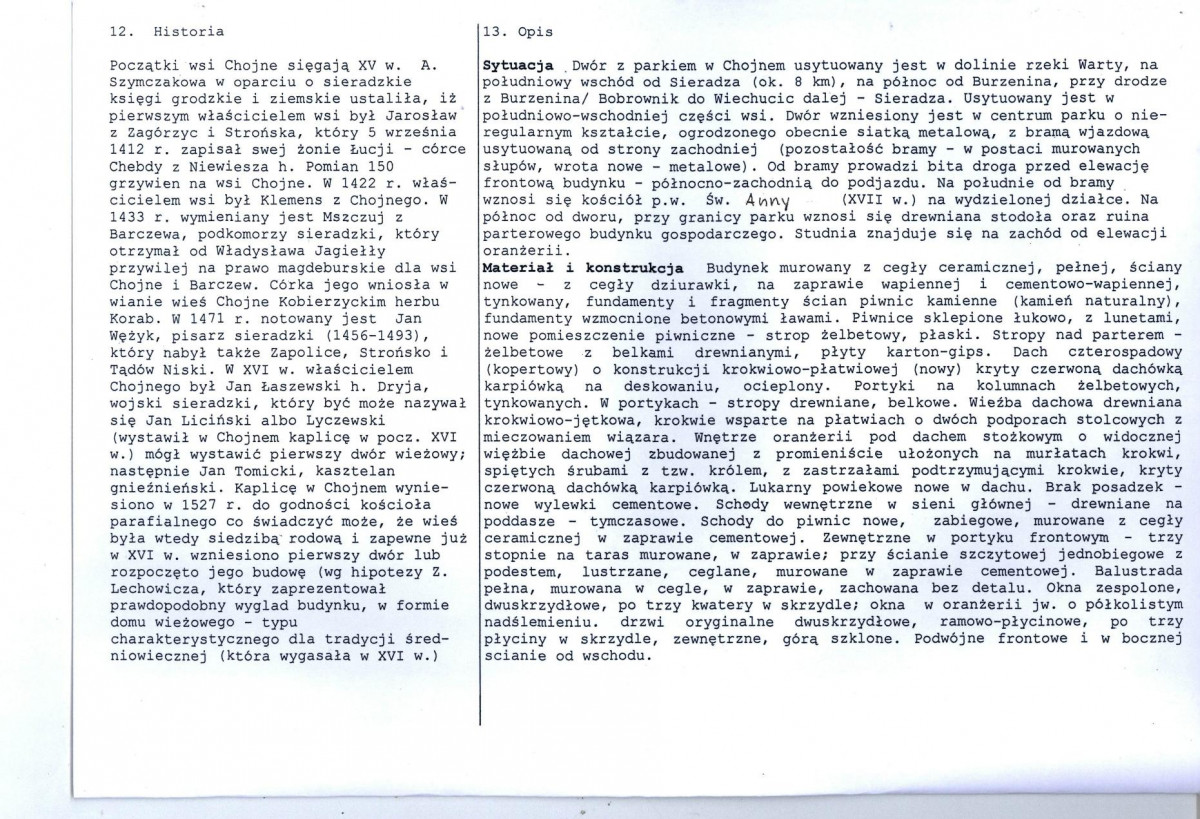 KB - Karta biała, skan nr 2