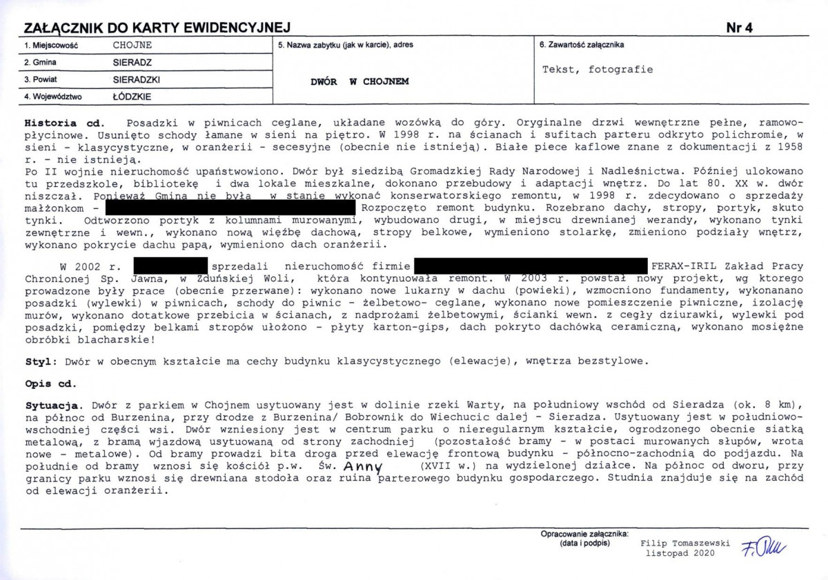 KB - Karta biała, skan nr 11