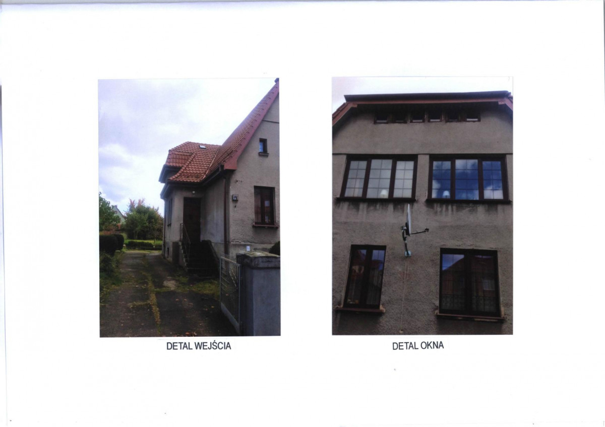 Karta obiektu niewpisanego do rejestru, skan nr 3