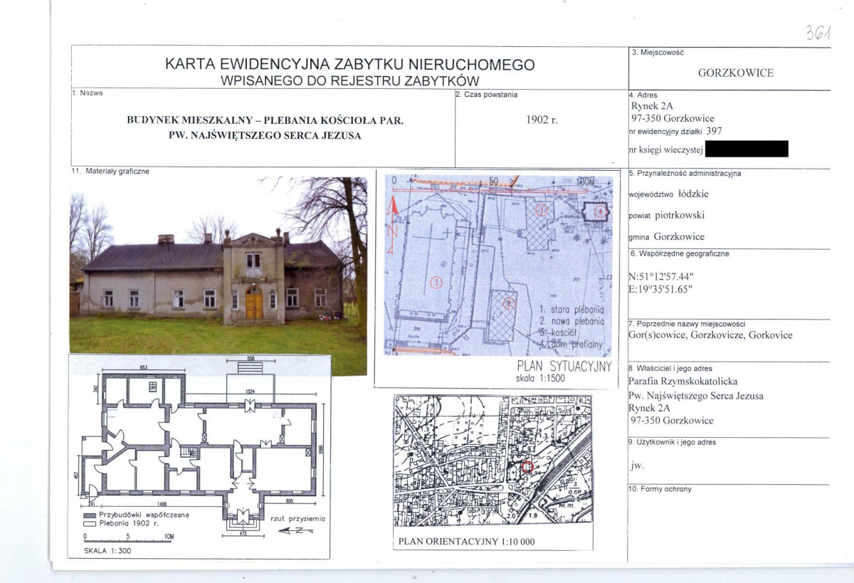 KB - Karta biała, skan nr 1