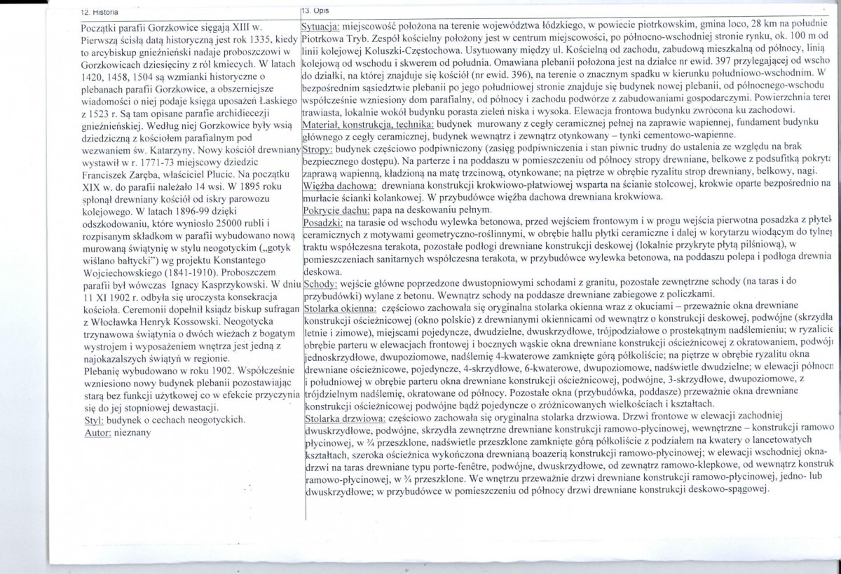 KB - Karta biała, skan nr 2