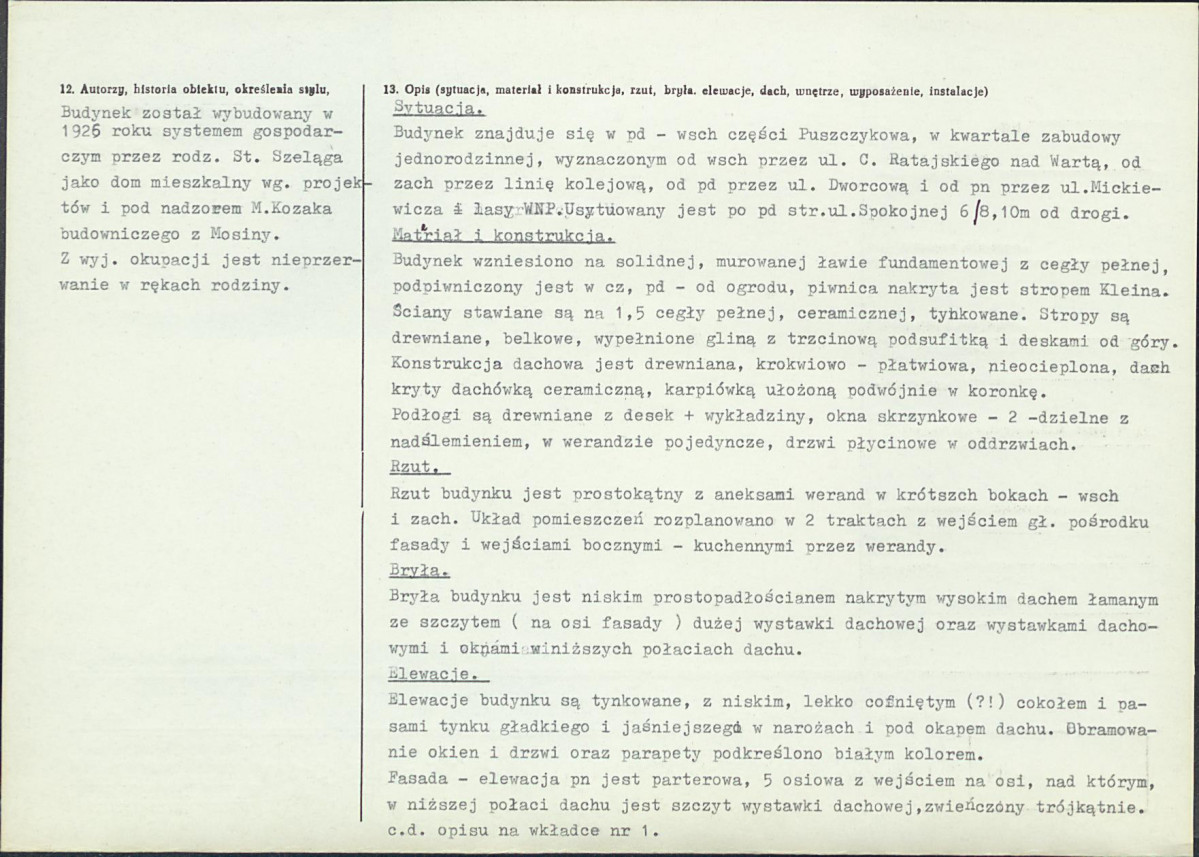 KB - Karta biała, skan nr 2