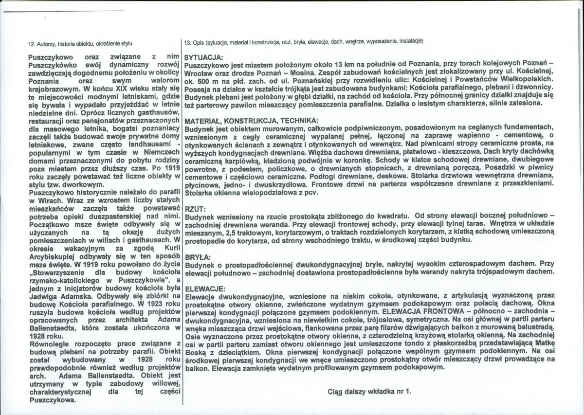 KB - Karta biała, skan nr 2