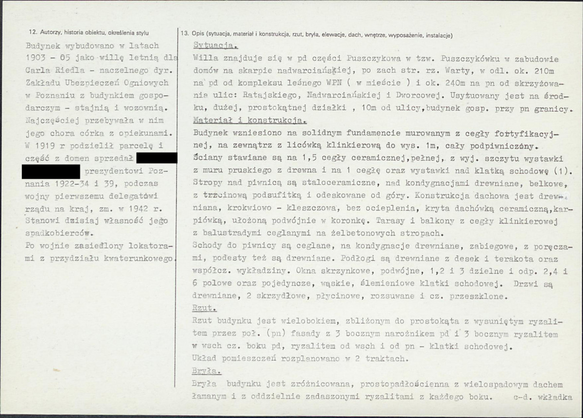 KB - Karta biała, skan nr 2