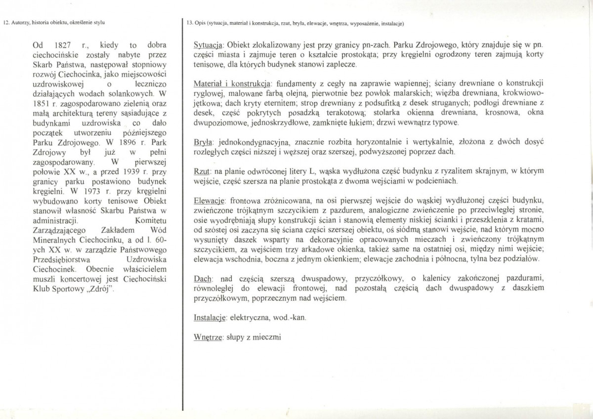 KB - Karta biała, skan nr 2