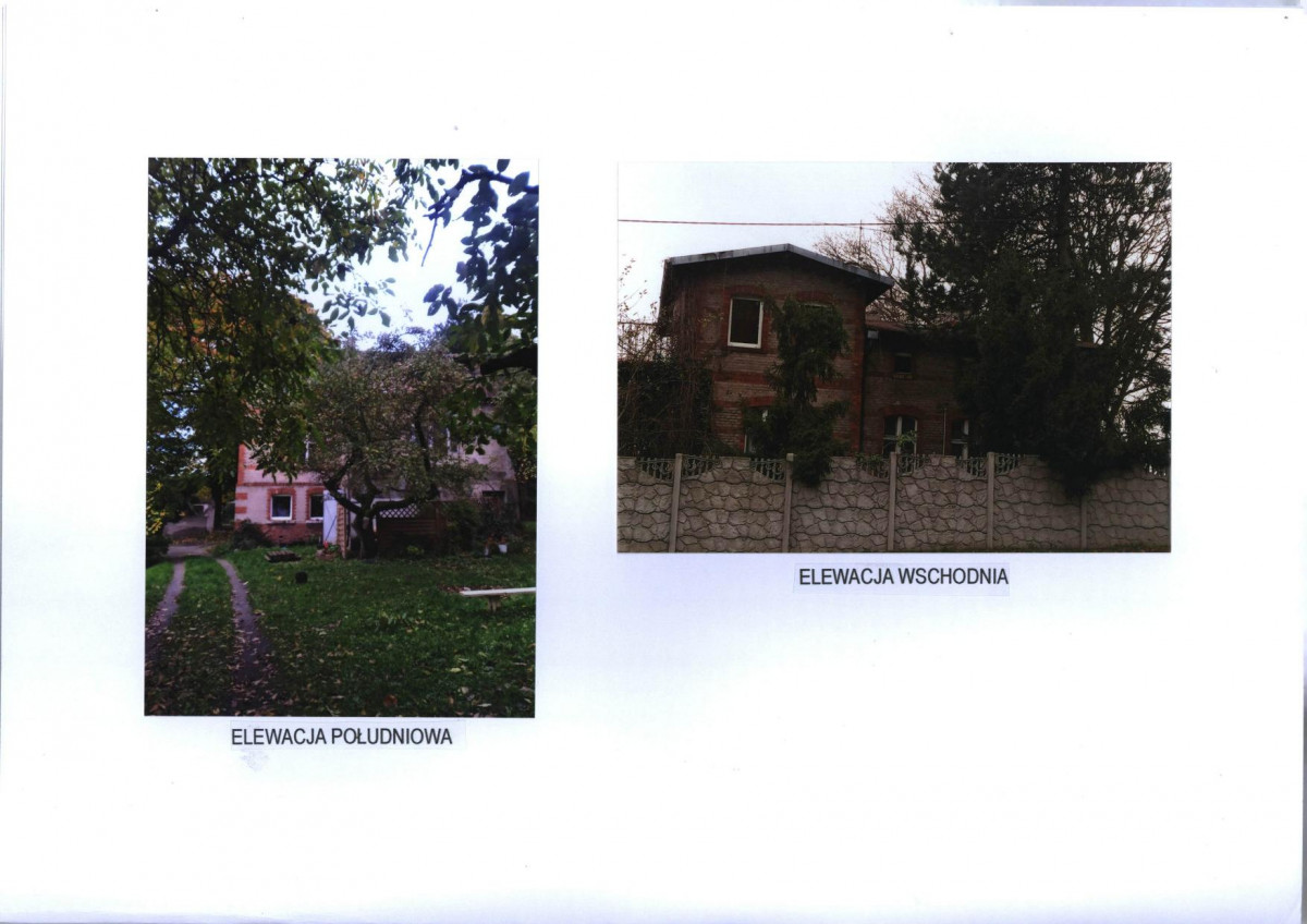 Karta obiektu niewpisanego do rejestru, skan nr 2
