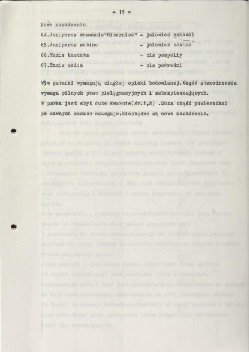EP - Ewidencja parkowa, skan nr 21