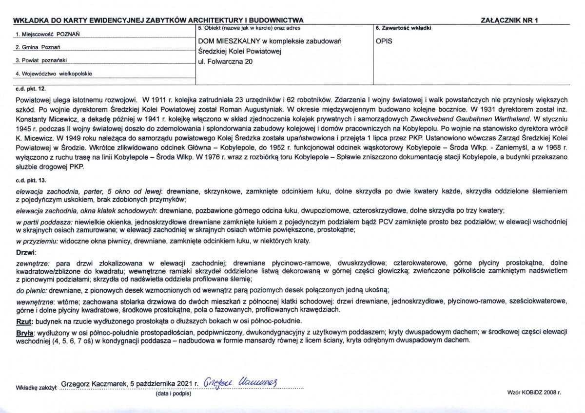 KB - Karta biała, skan nr 5