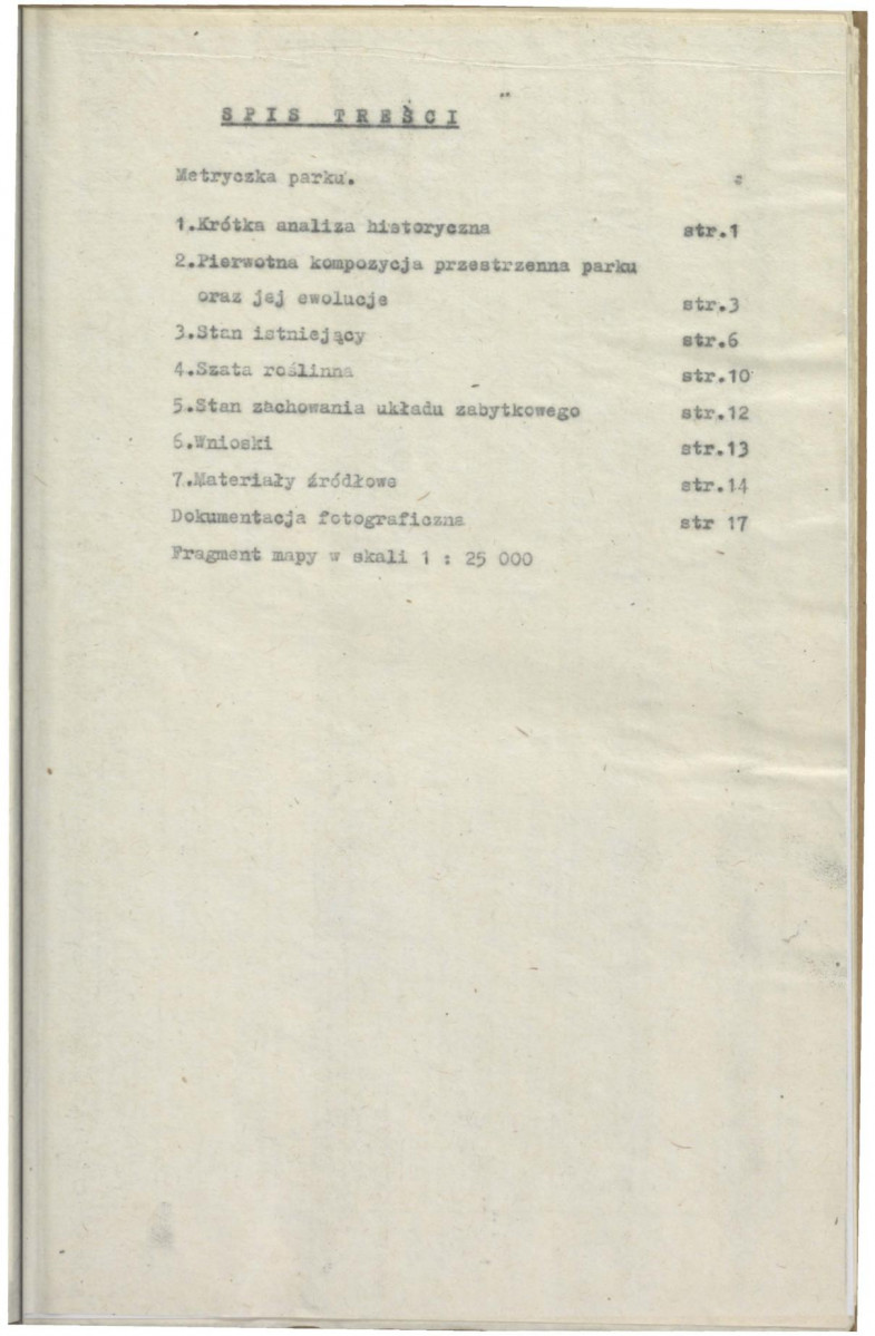 Ewidencja parkowa, skan nr 5