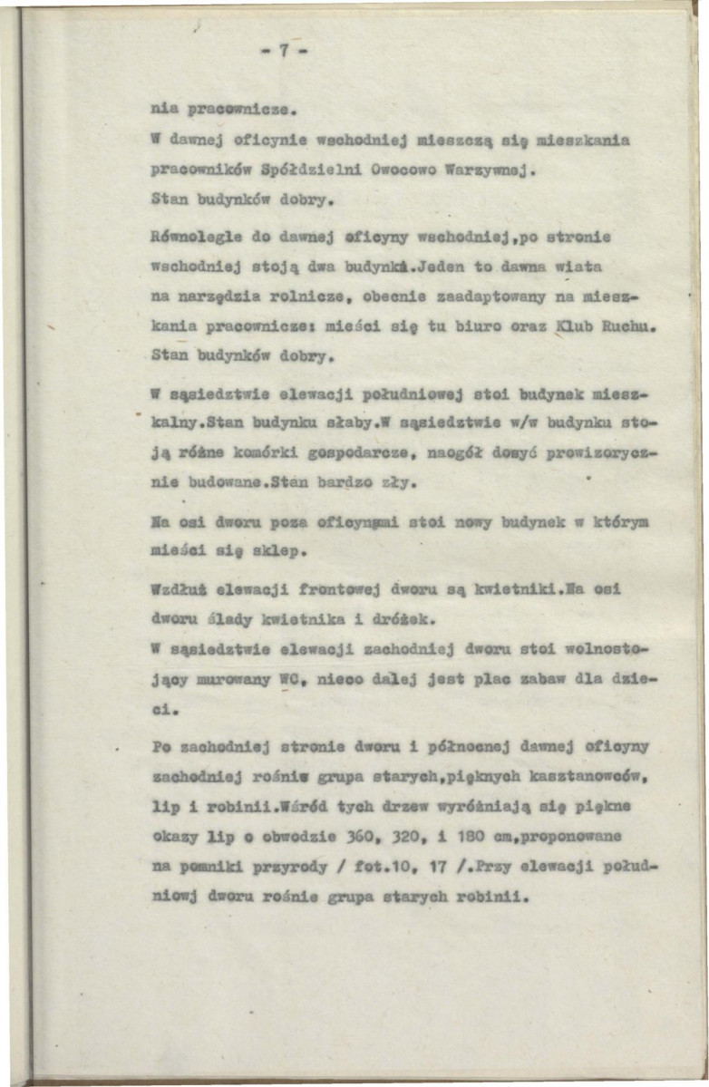 Ewidencja parkowa, skan nr 13
