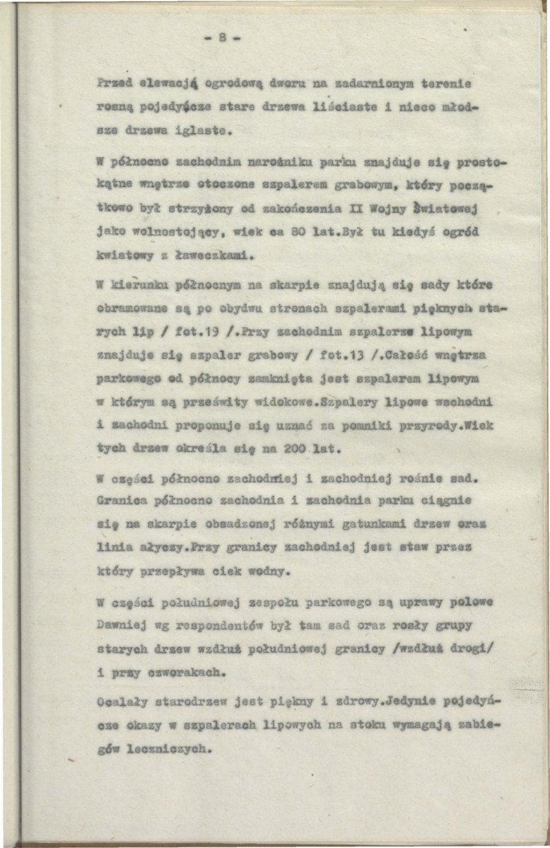 Ewidencja parkowa, skan nr 14