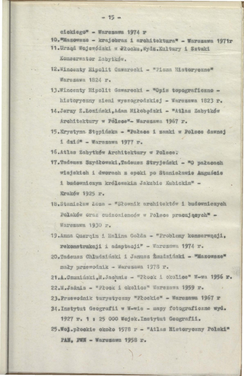 Ewidencja parkowa, skan nr 21