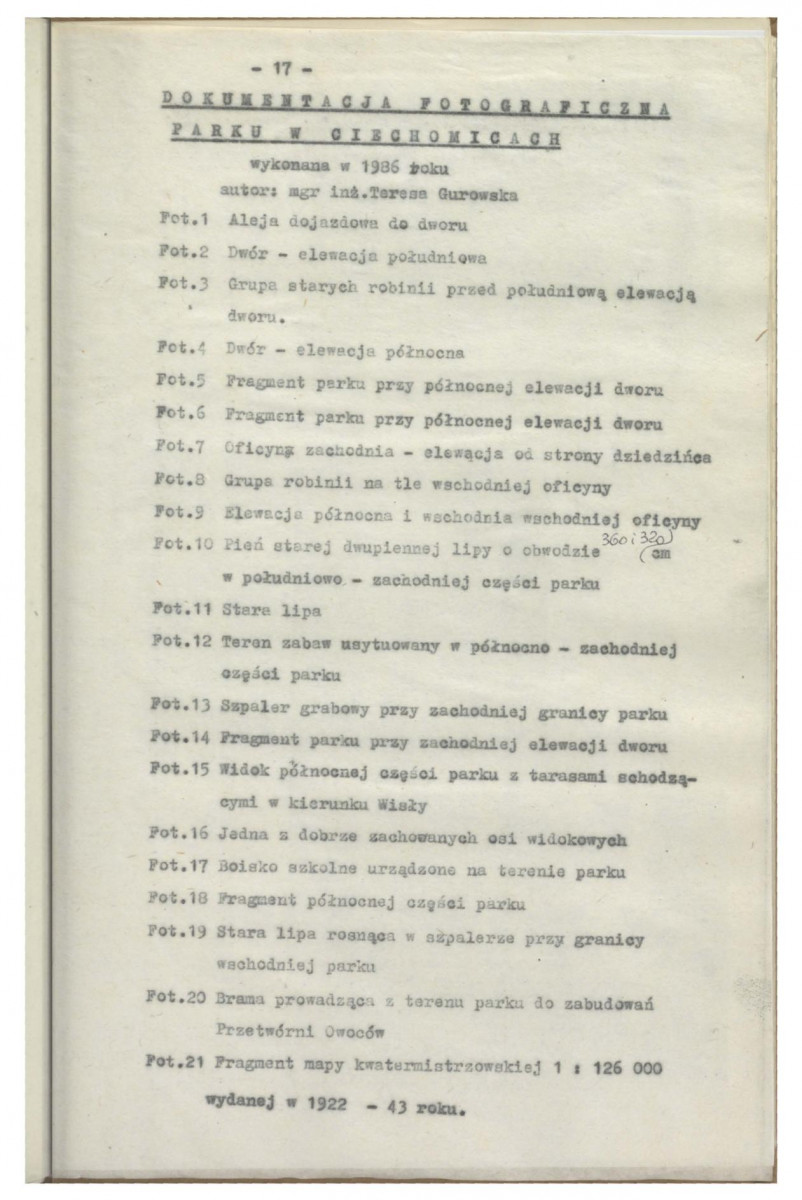 Ewidencja parkowa, skan nr 23