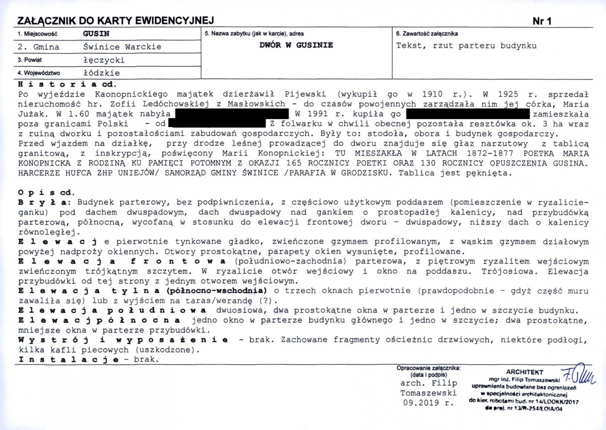 KB - Karta biała, skan nr 5