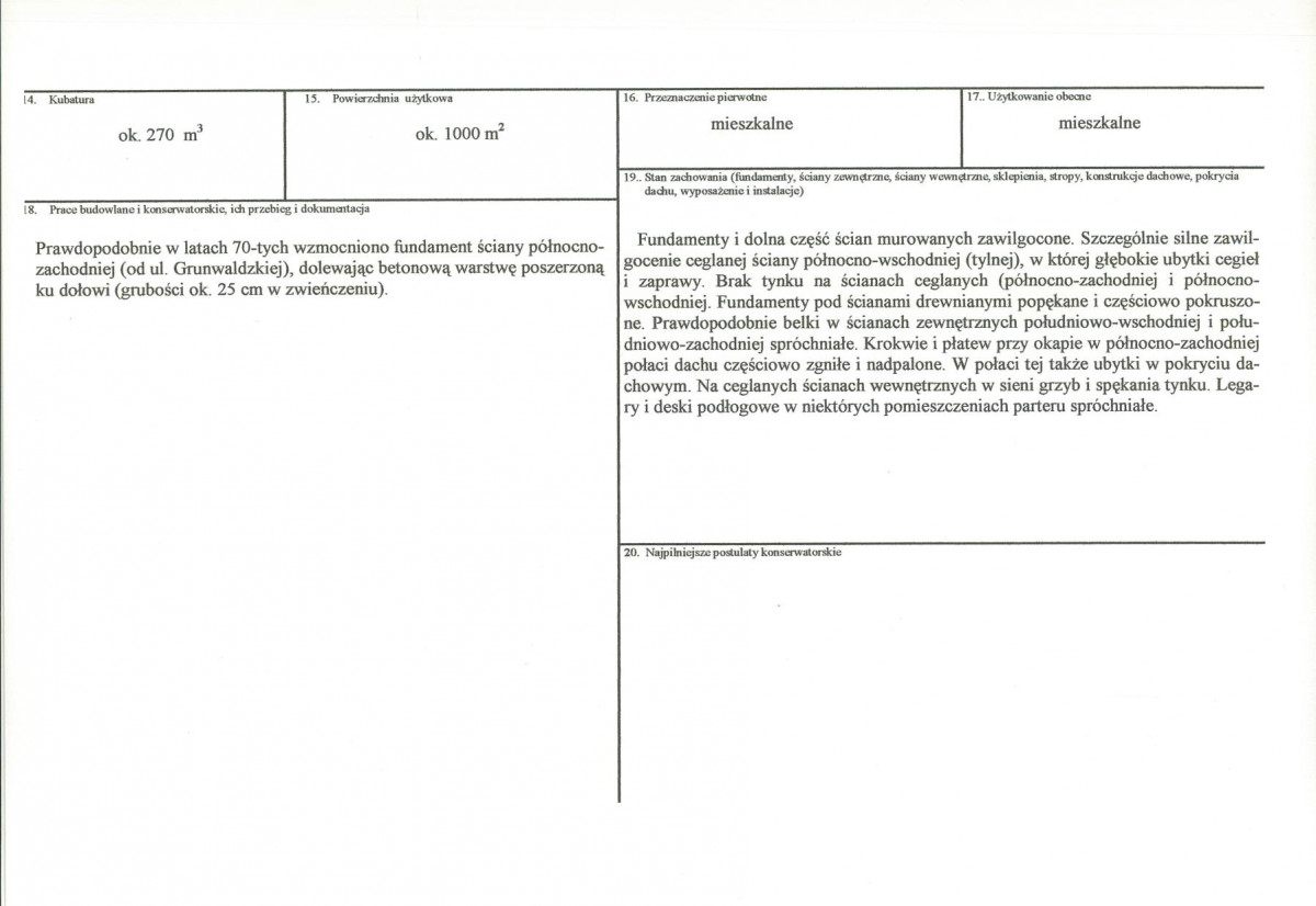 KB - Karta biała, skan nr 3