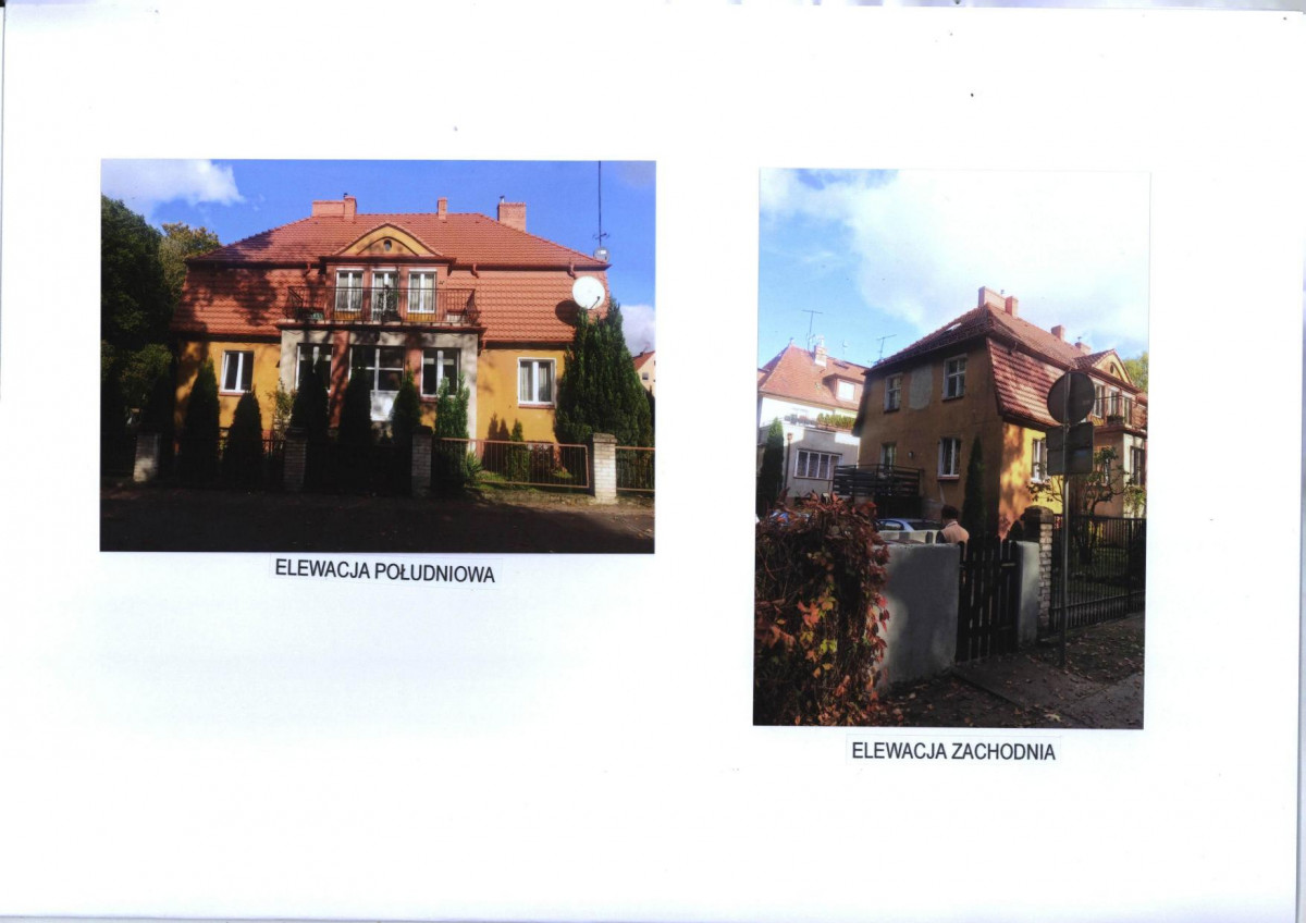 Karta obiektu niewpisanego do rejestru, skan nr 2