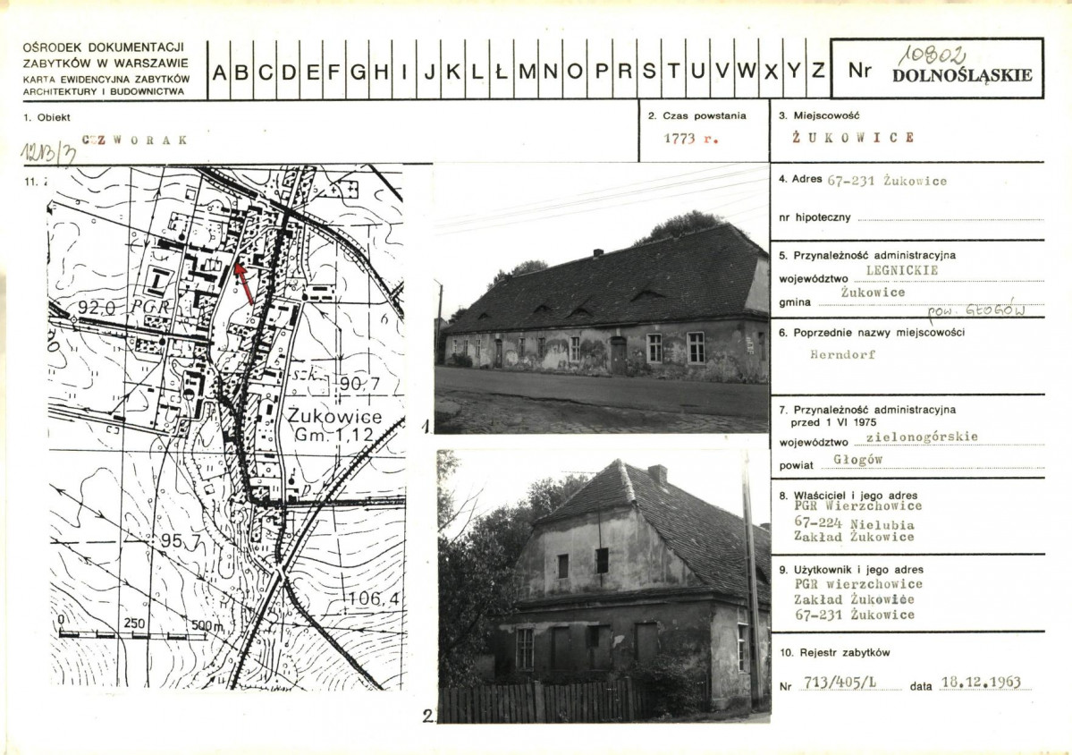 Karta biała, skan nr 1