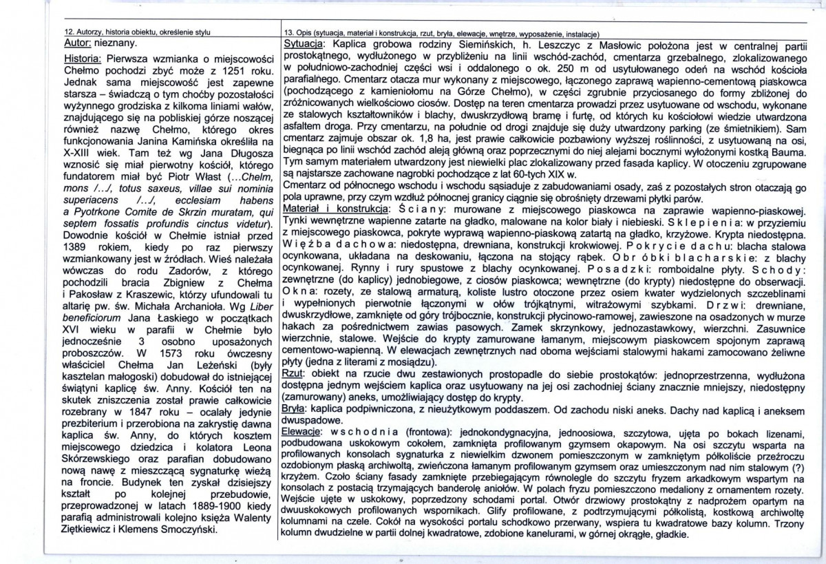 KB - Karta biała, skan nr 2