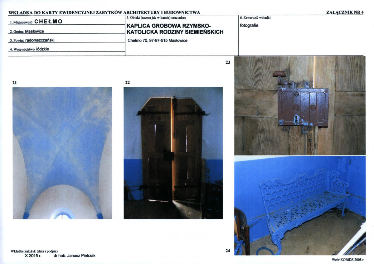 KB - Karta biała, skan nr 11