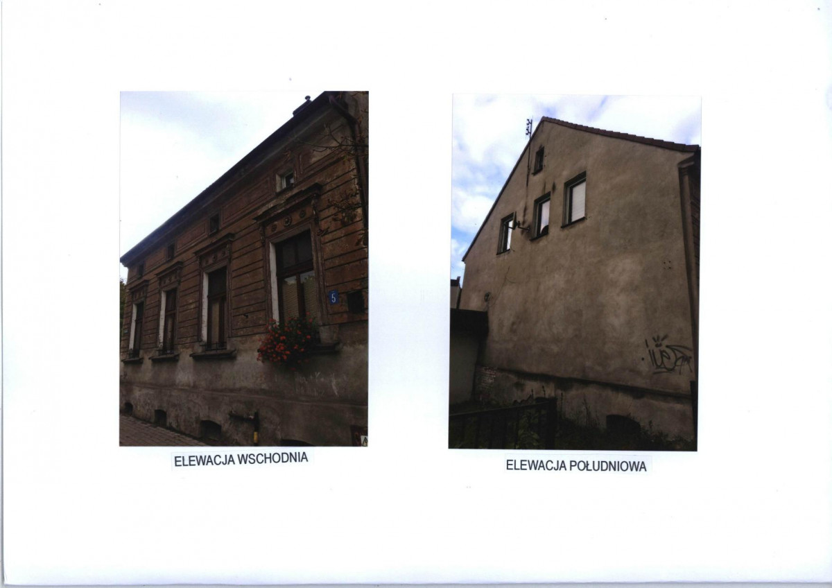 Karta obiektu niewpisanego do rejestru, skan nr 2