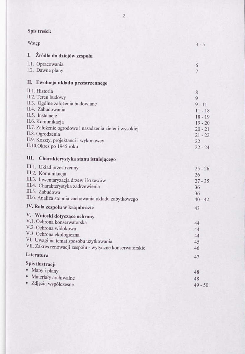 EP - Ewidencja parkowa, skan nr 15
