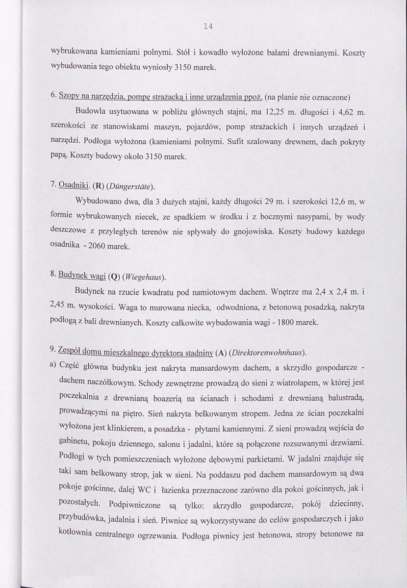 EP - Ewidencja parkowa, skan nr 27
