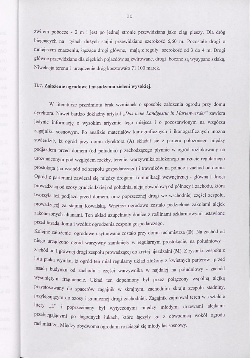 EP - Ewidencja parkowa, skan nr 33