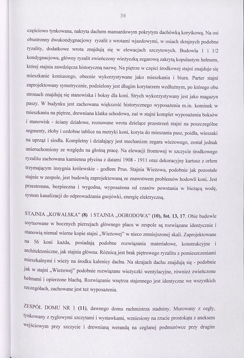 EP - Ewidencja parkowa, skan nr 50