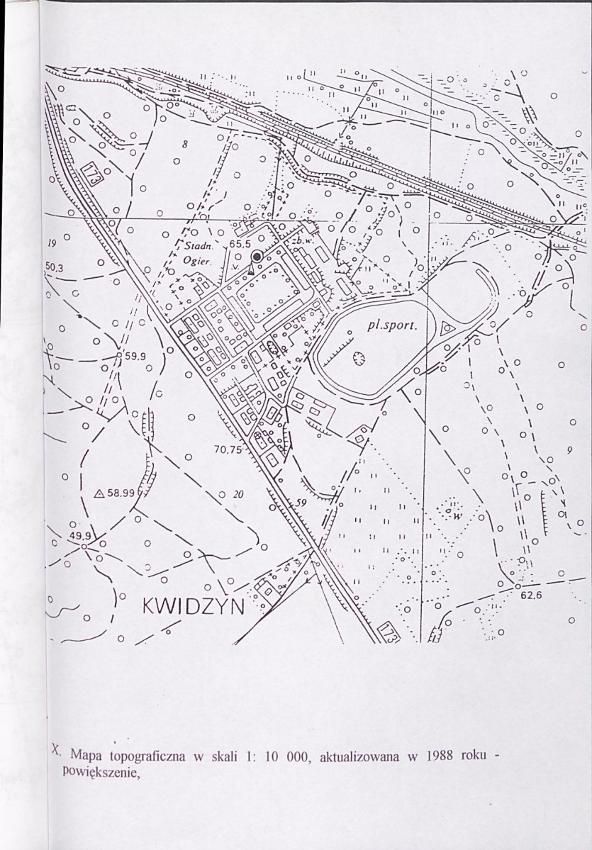 EP - Ewidencja parkowa, skan nr 72