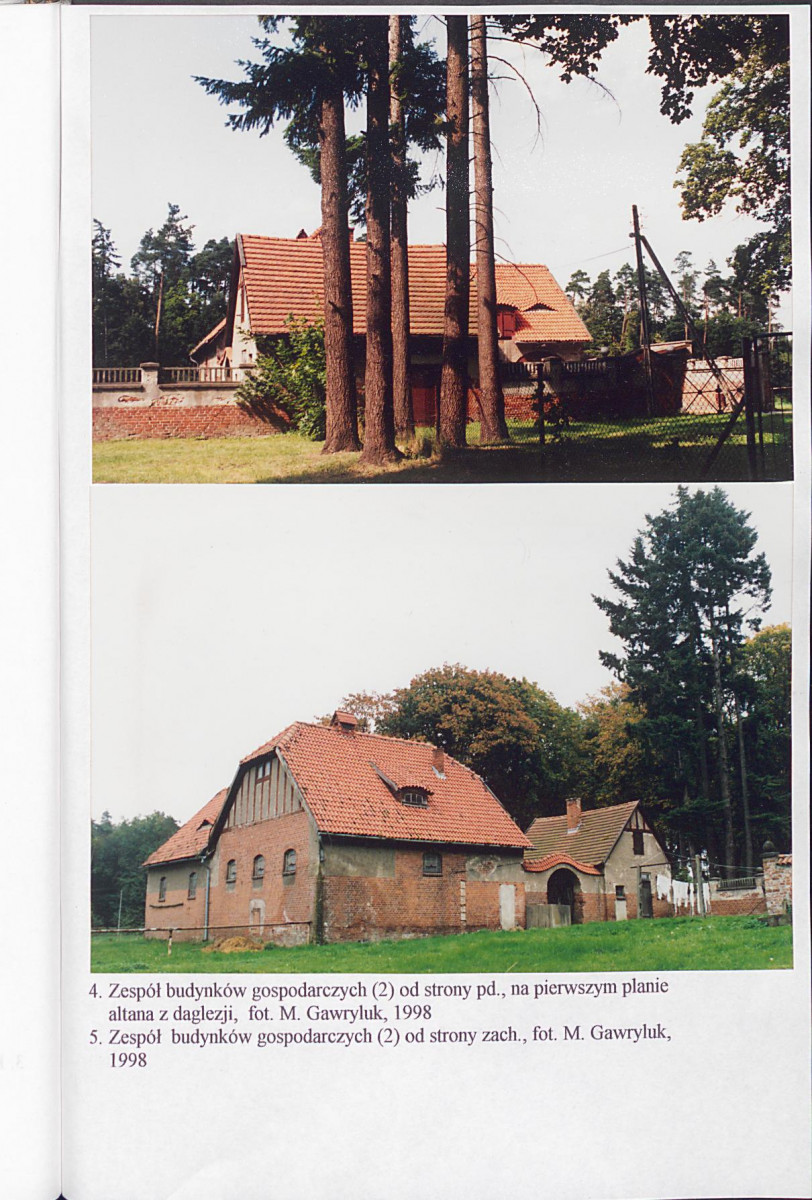 EP - Ewidencja parkowa, skan nr 89