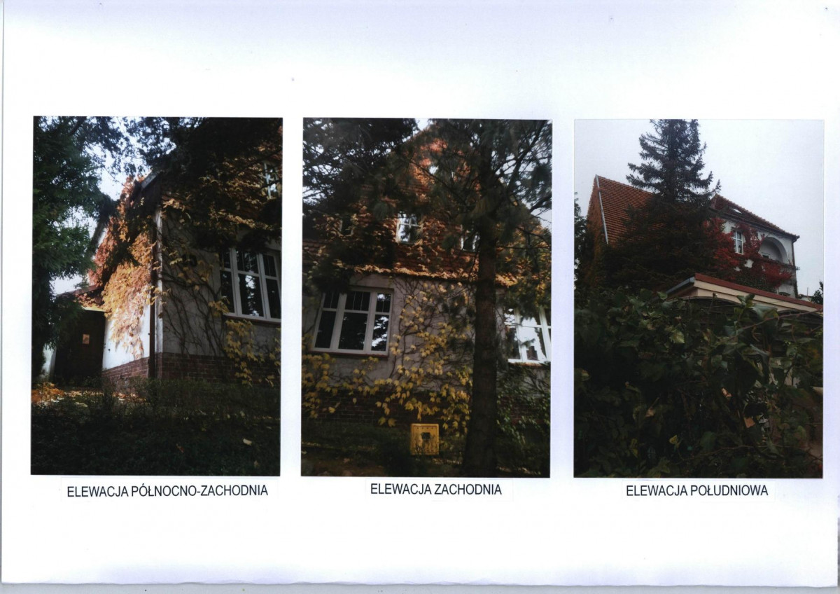 Karta obiektu niewpisanego do rejestru, skan nr 2