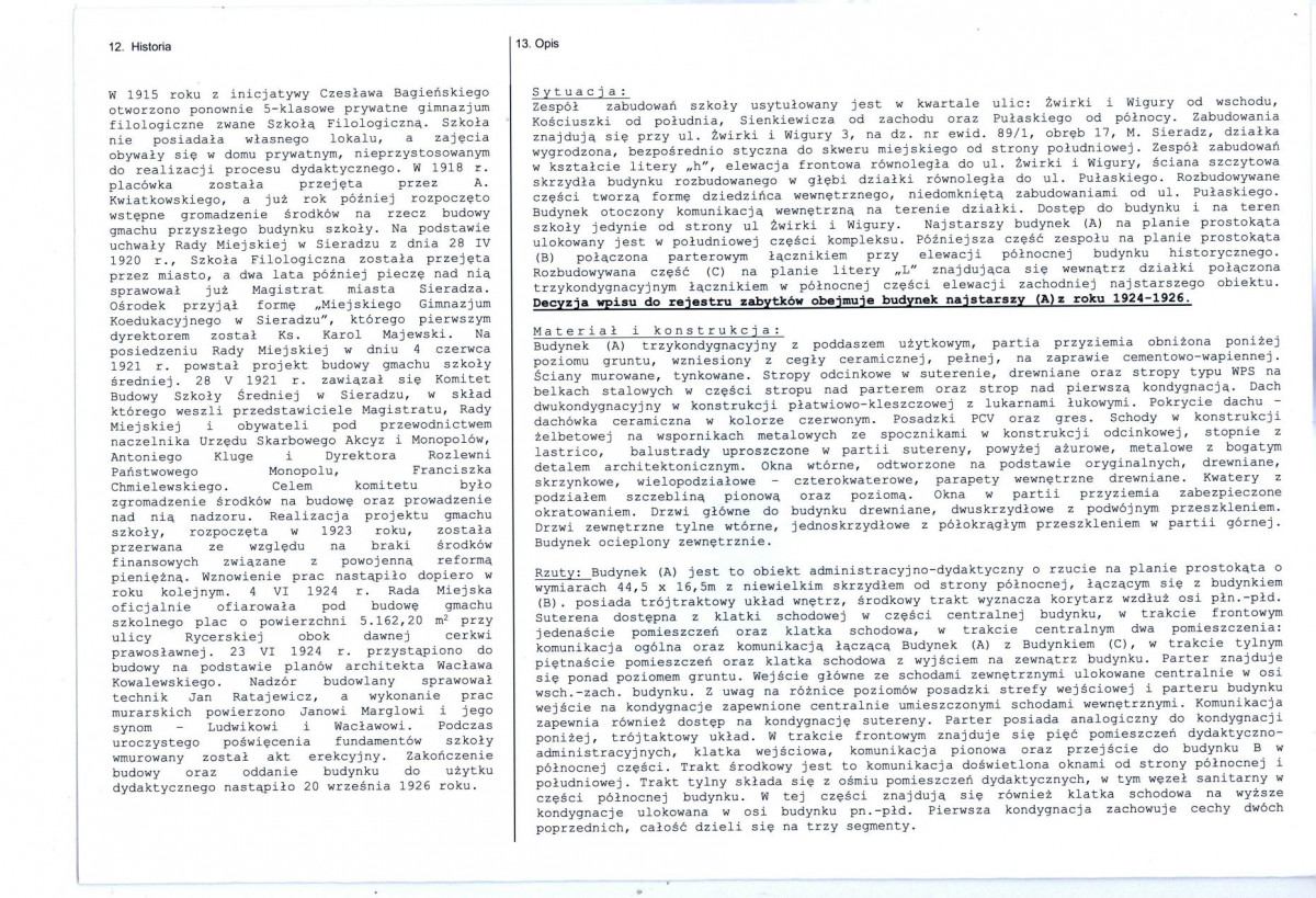 KB - Karta biała, skan nr 2