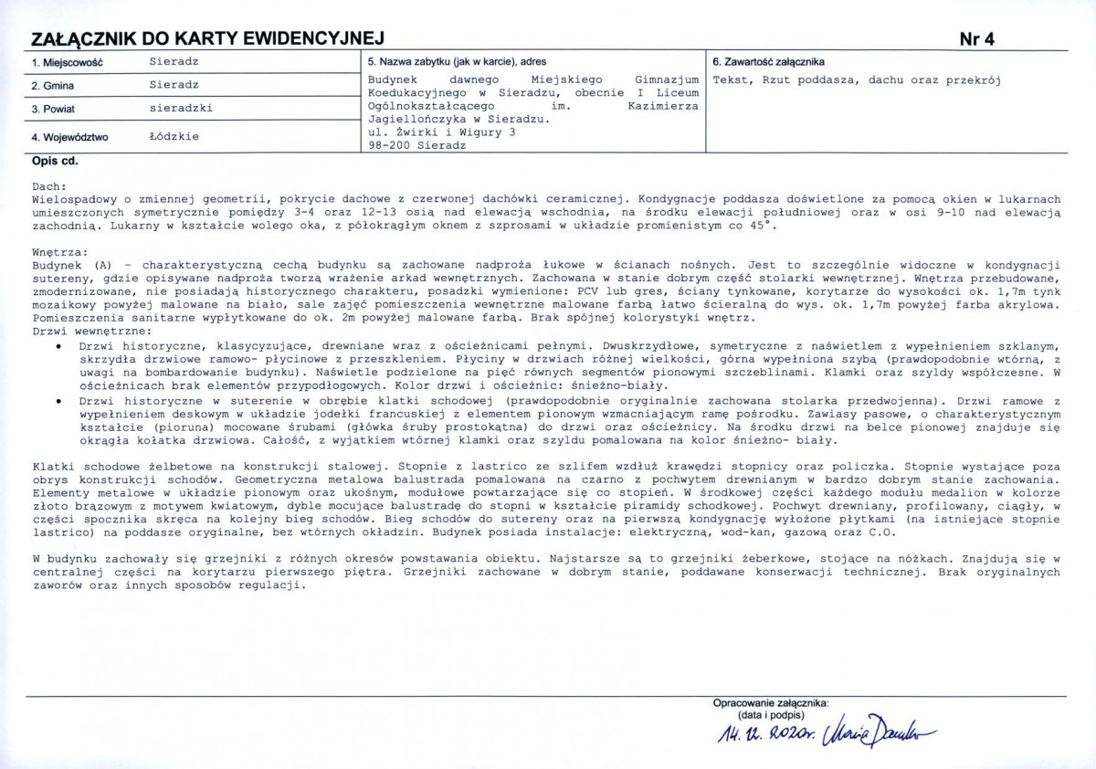 KB - Karta biała, skan nr 11