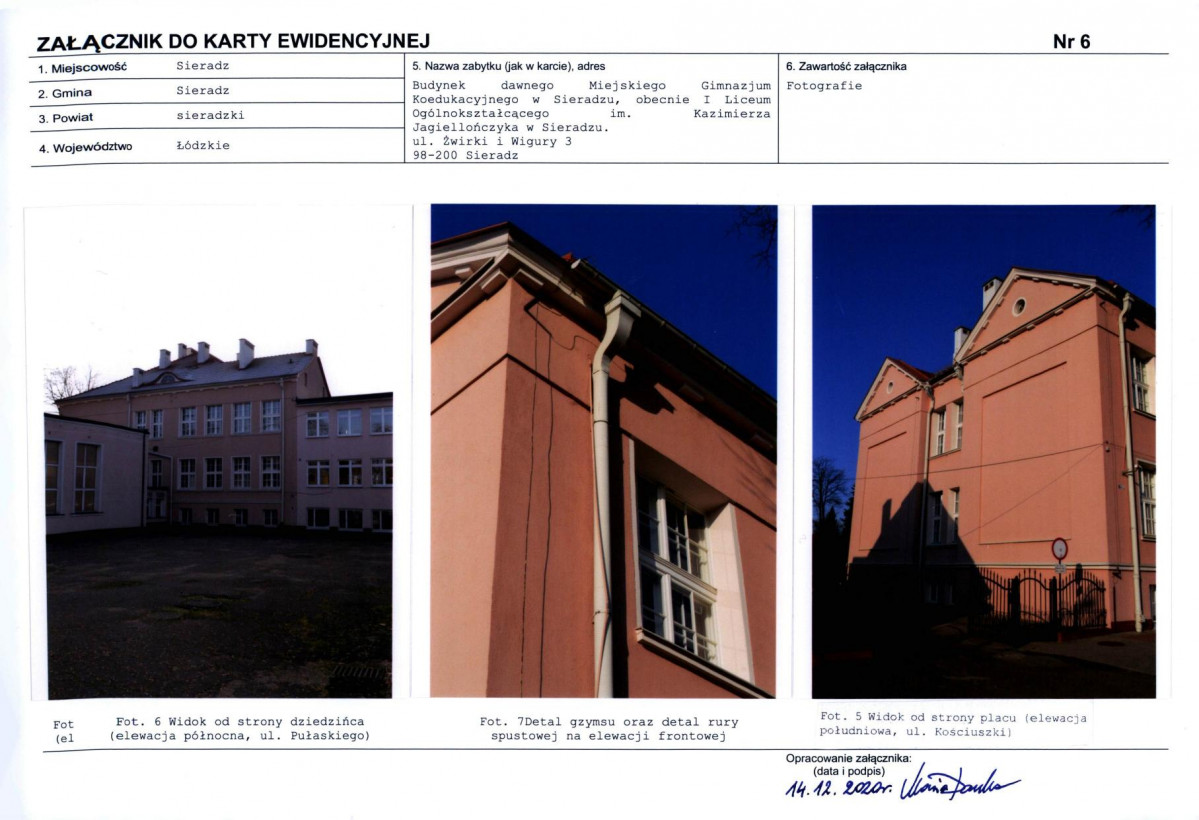 KB - Karta biała, skan nr 15