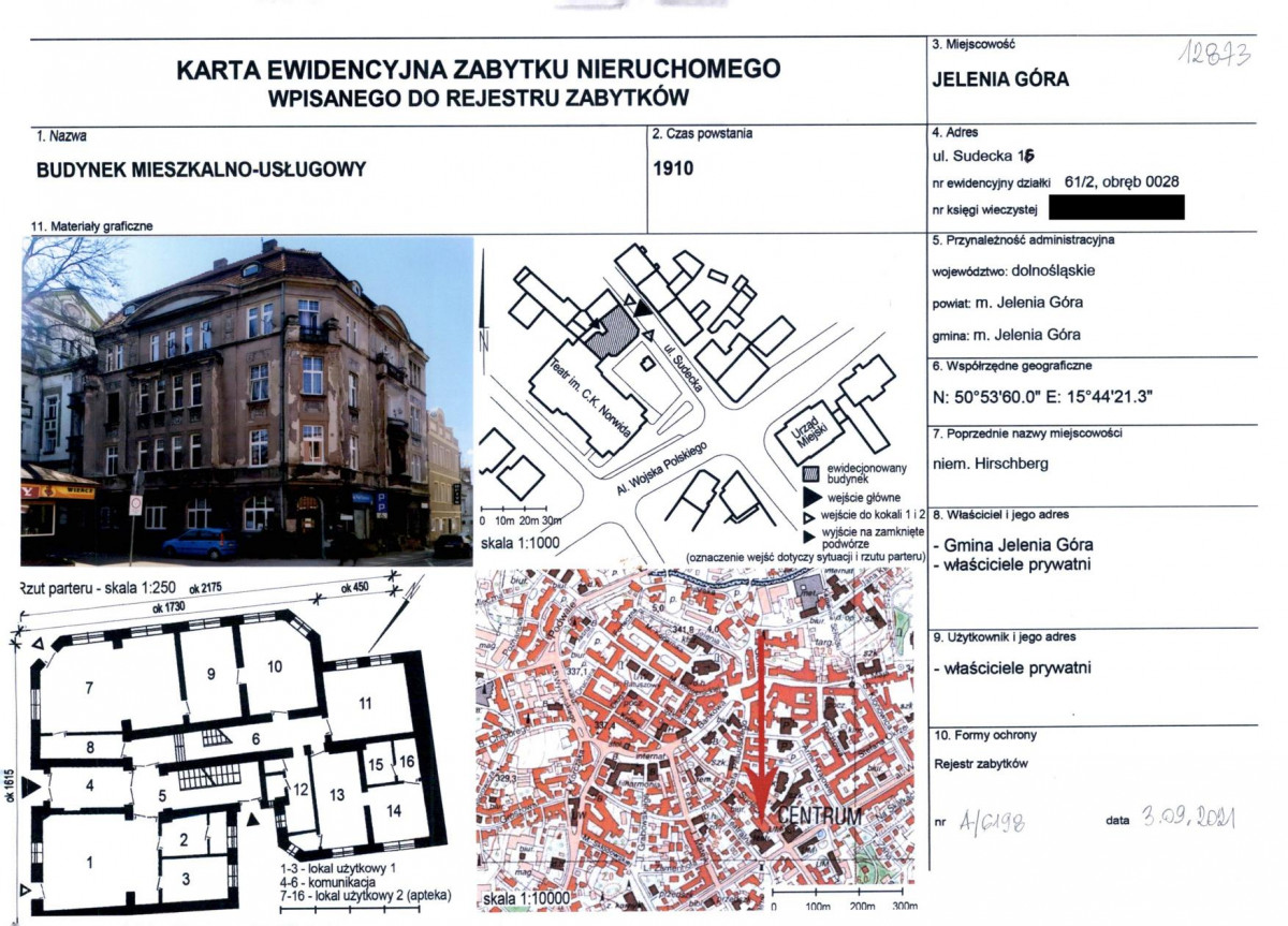 KB - Karta biała, skan nr 1