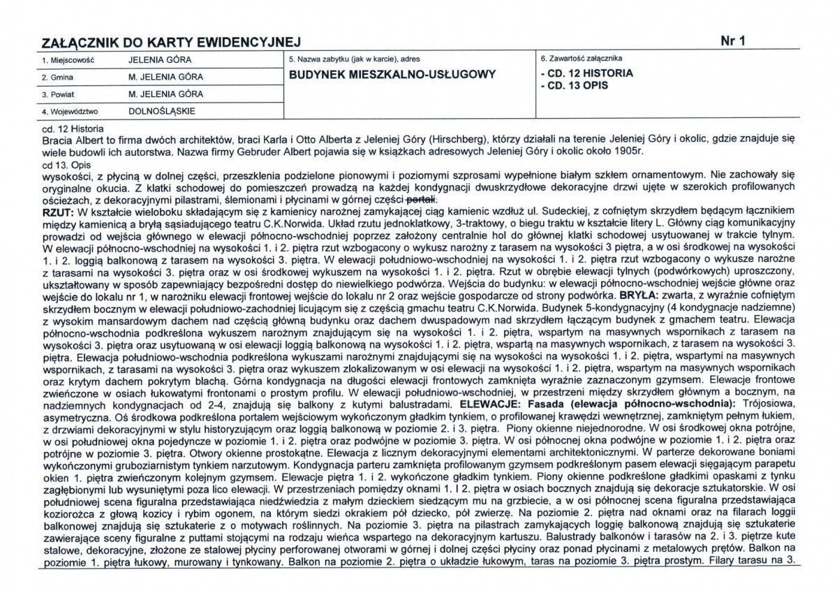 KB - Karta biała, skan nr 5