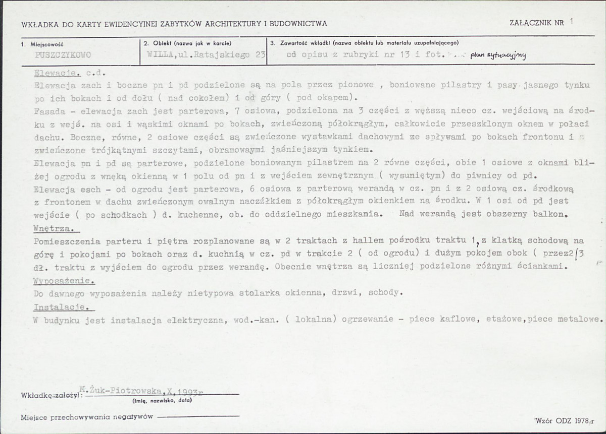 KB - Karta biała, skan nr 5