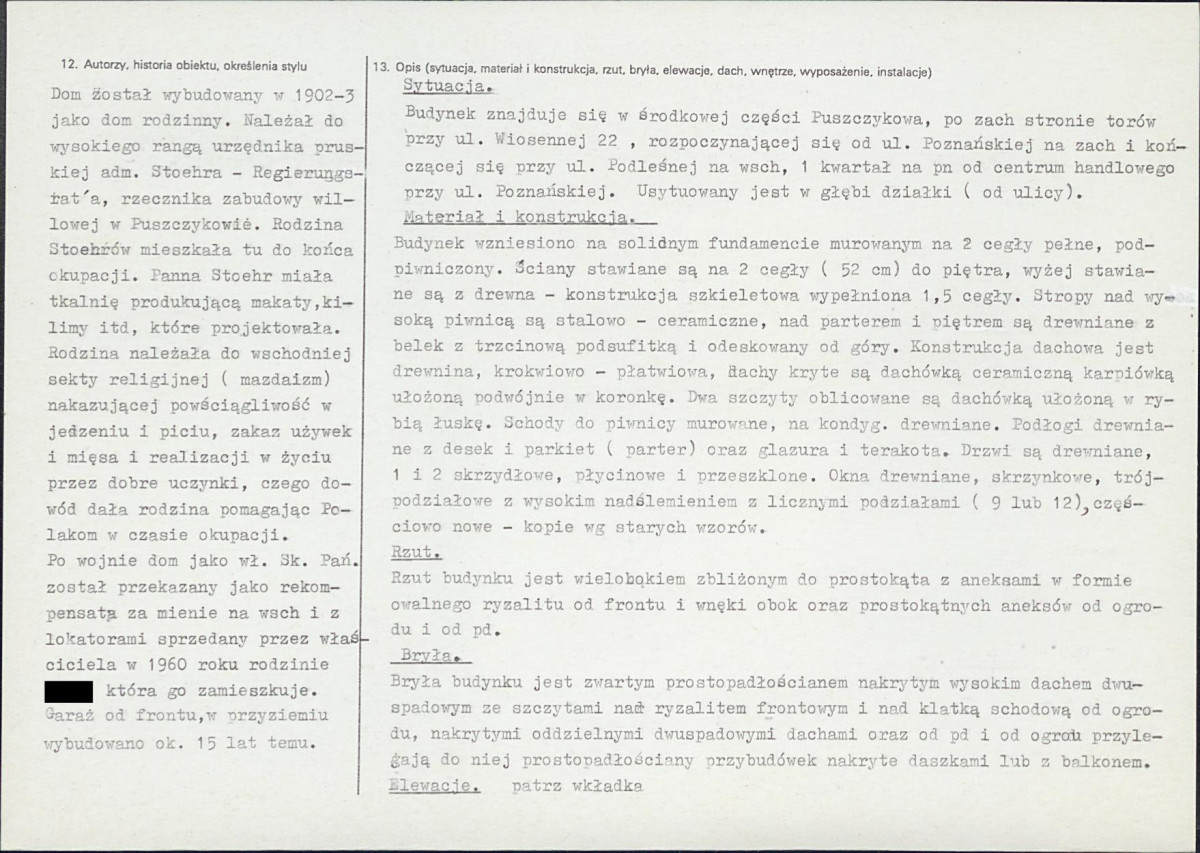 KB - Karta biała, skan nr 2