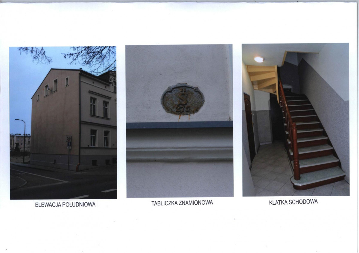 Karta obiektu niewpisanego do rejestru, skan nr 4