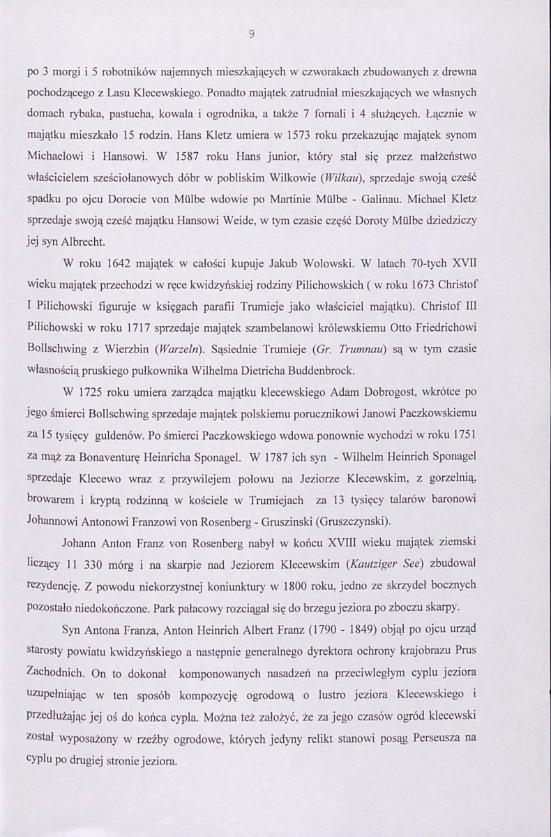 EP - Ewidencja parkowa, skan nr 21