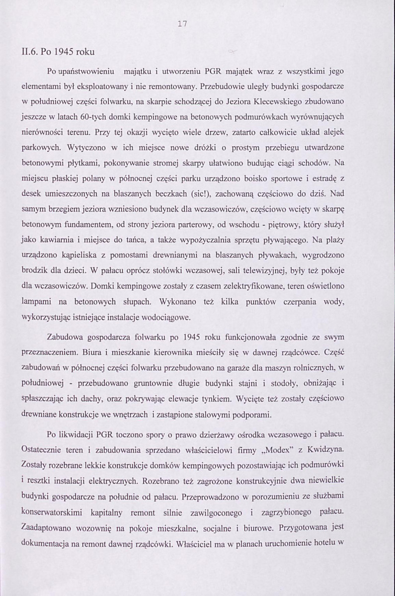 EP - Ewidencja parkowa, skan nr 29