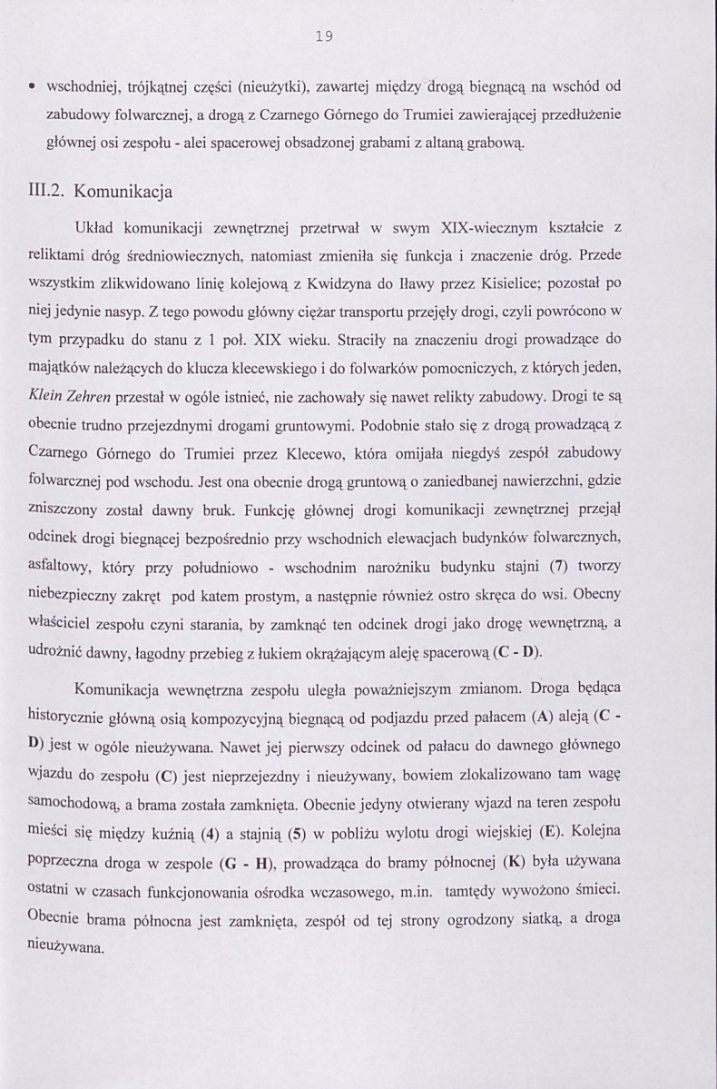 EP - Ewidencja parkowa, skan nr 31