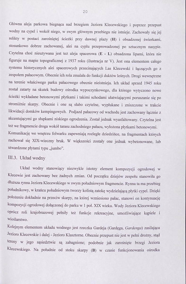 EP - Ewidencja parkowa, skan nr 32