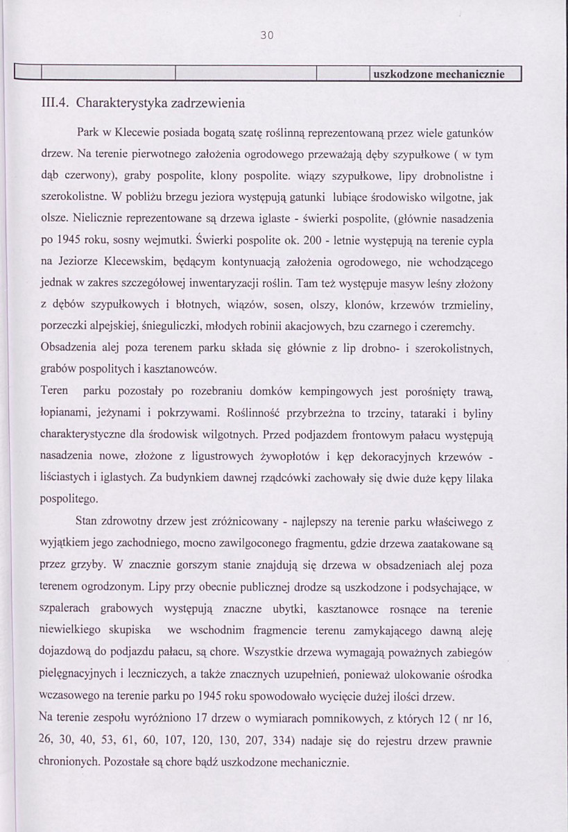 EP - Ewidencja parkowa, skan nr 42